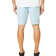 thumbnail image 2 of O'Neill Reserve Heather 19 inch Hybrid Boardshorts Light blue (SP018A012) 32, 2 of 6