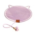 thumbnail image 1 of Scratching Mat - Wear-Resistant Scraper Tool For Grinding Claws, Toys, Funny Product Essential Pet, 1 of 5