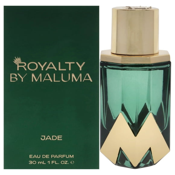 Aerosol EDP Royalty By Maluma Jade 1 oz