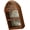 F-1, variant on Multilayer Wood Shelf, Precise Carveds Floating Wall Shelves, Wood Wall Cabinet Storage, Gothic Wooden Stand Cabinet Small, Home Decors Rack, Mysterious Inspireds Crystal Display Cases