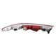 thumbnail image 5 of Lado trasero derecho parachoques inferior rojo luz trasera antiniebla para 2006-2016 Q5 2.0T 8R0945095 solo apto para versión europea Amonsee No, 5 of 6