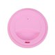 thumbnail image 1 of Tapa de taza de aislamiento de silicona a prueba de fugas Ehuebsd resistente al calor antipolvo para cocina té y café tapa de sellado resistente al calor, 1 of 8