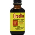 Oakhurst Creolin General Purpose Cleanser, Cleans and Deodorizes, All ...