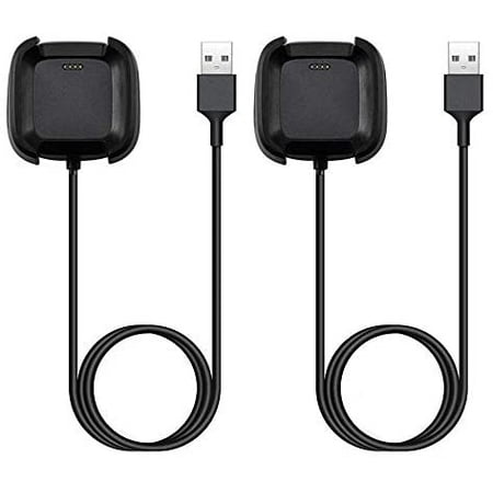 walmart fitbit versa charger