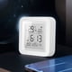 thumbnail image 5 of 【TH06】Tuya Smart Home Detector Temperatura Y Humedad Sensor Inalámbrico Temperatura Y Humedad Termómetro Electrónico Seco Y Húmedo, 5 of 9