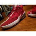 thumbnail image 1 of Jo r-dan zooms red size 9, 1 of 4