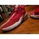 thumbnail image 1 of Jo r-dan zooms red size 9, 1 of 4