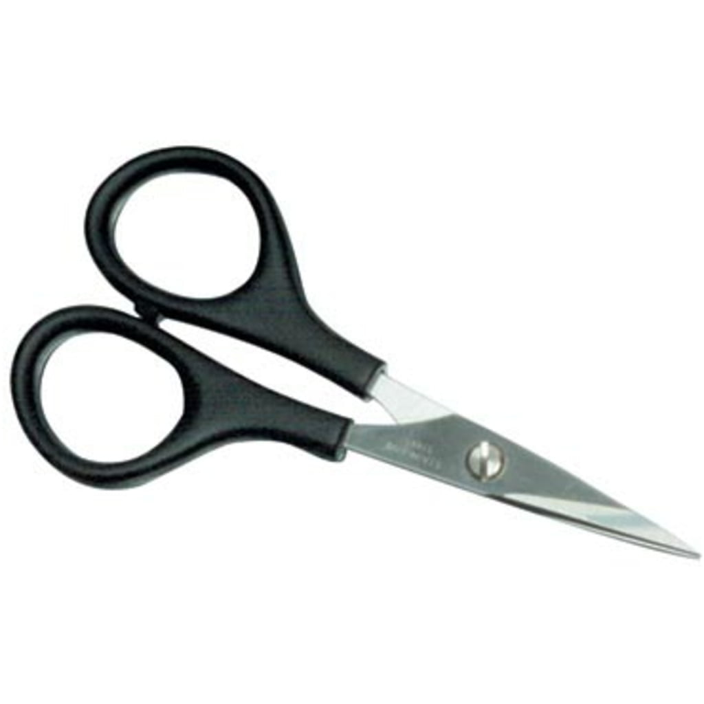 Dynamite Curved Body Scissors DYN2511 Scissors and Shears