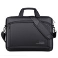 thumbnail image 2 of Bolsa para computadora portátil de 14 pulgadas para hombre, bolsa impermeable de tela Oxford, bolsa para computadora portátil de 15 pulgadas, bolsa de regalo, 2 of 4