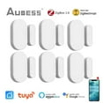 thumbnail image 2 of Capteur de Fenêtre Intelligent Tuya Zigbee 3.0, 2 of 5