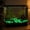 Green-Free Size/GN, variant on 40PCS 1.4cm Luminous Glow Aquarium Stones Fluorescent Fish Tank Decor Rocks DIY Landscaping Ornament For Aquarium Sea Inspired Decor