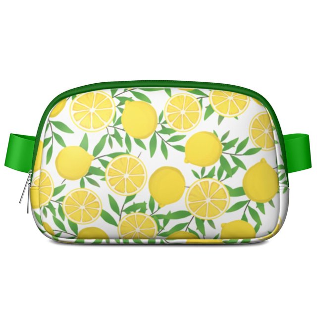 Sac Fourre-Tout Aquarelle Tournesol - Sac de Travail Spacieux avec Intérieur Multi-Poches