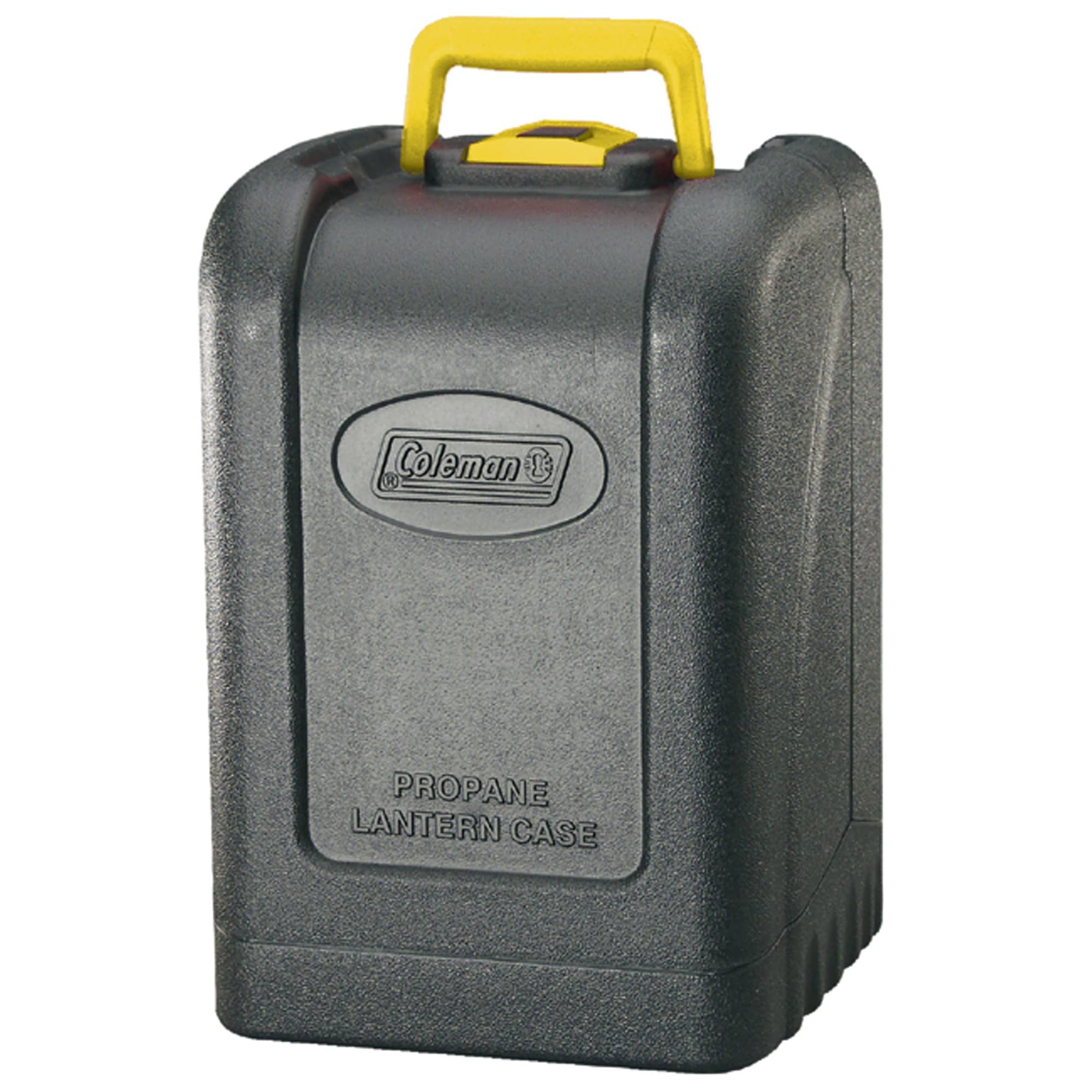 Coleman, Propane Lantern, 967L, Hard Case, Up to 14 Hours