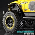 thumbnail image 5 of TeeGGi 1:20 Brushless Motor RC Cars , 2.4G Remote Control Climbing Car with Carrying Bag, Electric Off Road RC Truck, 4WD Drift RC Car with 3 Lipo Batteries,with Car lights for Adults, 5 of 6