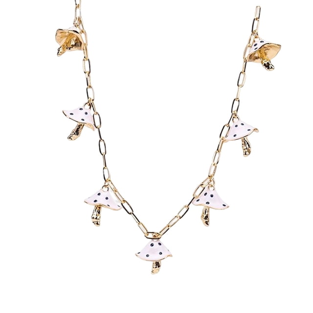 Collar colgante Sunnimix para mujeres y niñas