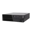thumbnail image 3 of Restored Lenovo Thinkcentre M82 Desktop Computer, Intel Core i3-3220 3.3GHz Processor 4GB Memory 250GB Hard Drive DVD - Desktop PC Windows 10 (Refurbished), 3 of 5