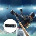 thumbnail image 2 of PU Baseball Bat Tape Wrap Multicolor Baseball Bat Grip Wrap for Improved Swing, 2 of 8