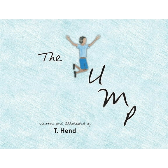 The Jump, (Paperback)