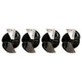 thumbnail image 4 of StrikeMaster Lazer Hand 4" Replacement Blades [LD-4B], 4 of 4