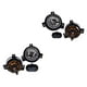 thumbnail image 1 of Par de Faros Para Niebla Ranger 2001 A 2004 Ford DEPO ., 1 of 4
