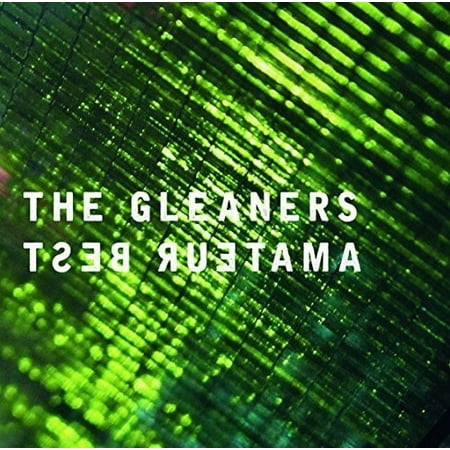 The Gleaners (Vinyl)