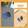 thumbnail image 3 of LOLIPPYY 2-Pack Air Blower Duster with Large Bulb for Camera Lens, Electronics, Keyboard Cleaning and Dust Removal, 3 of 8
