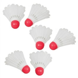 Badminton shuttlecock walmart discount