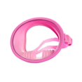 thumbnail image 4 of Almencla Lunettes de Plongée Anti-Buée Étanches Vue Large Plongée Snorkeling Ovale, 4 of 8