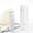 Cool White, variant on USB Rechargeable Book Light with Timer, Clip-on LED Bookmark Reading Light in Bed, 3 Amber Colors & 5 Brightness,Long Lasting, Perfect for Book Lovers, Kids