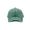 Green, variant on Plain Dyed Washed 100% Cotton Adjustable Baseball Cap Women & Men (Sky Blue)