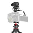 thumbnail image 4 of JOBY GorillaPod PRO Vlogger Kit, 4 of 7