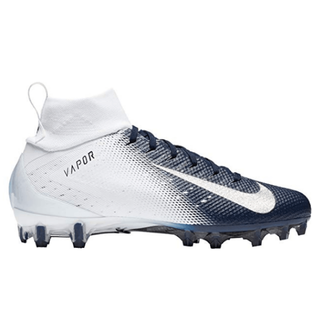 untouchable 3 pro cleats