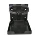 thumbnail image 3 of Estante para hervidor de agua modificado para yate RV, grande, montado en el coche, soporte fijo plegable para taza de té, estante para bebidas multiusos, soporte para vasos., 3 of 5