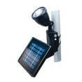 thumbnail image 2 of MAXSA Innovations Solar LED Flag Light, 2 of 8