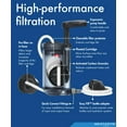 thumbnail image 4 of Filtro de agua Katadyn Hiker Pro Hand Pump para acampar, 300 L, 4 of 7