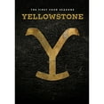 thumbnail image 3 of Yellowstone: The First Four Seasons & 1923 Season 1 (DVD) -English only, 3 of 8