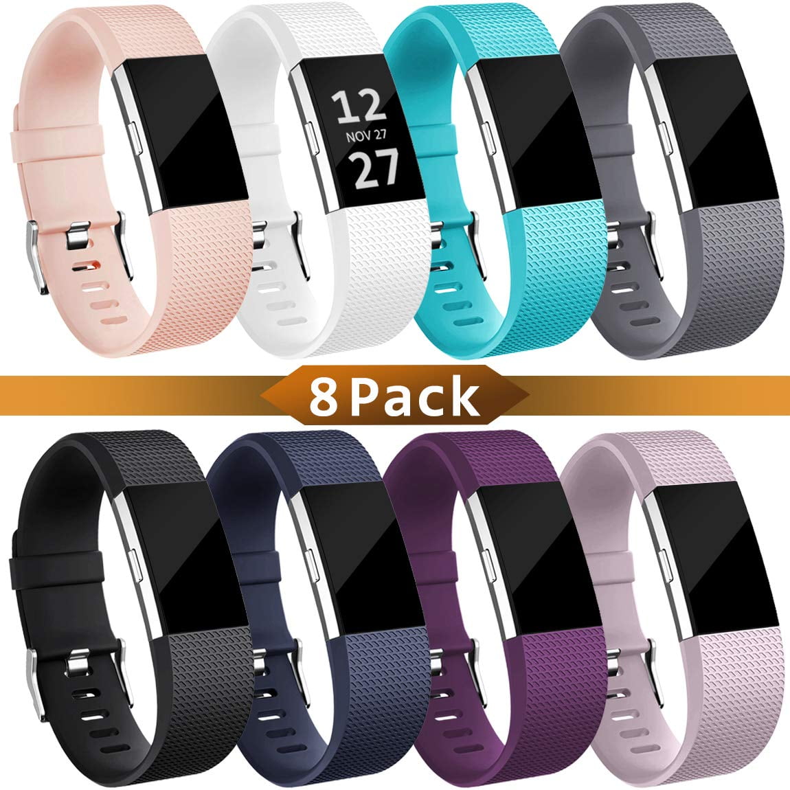 fitbit charge 2 straps canada
