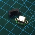 thumbnail image 1 of wnpxqnt For GBASP USB-C W. O MOD Accories for Game Boy Advance` R3P8, 1 of 8