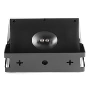 Definitive Technology AW550 All Weather Speaker with Bracket - Pair (Black)