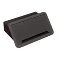 thumbnail image 4 of Legacy 192" Modular Racetrack Conference Table with 2 Power Data Grommets- Cherry, 4 of 6