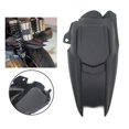 thumbnail image 4 of Guardabarros Soledad Protector contra Salpicaduras Trasero para Motocicletas 2019-2020, 4 of 8