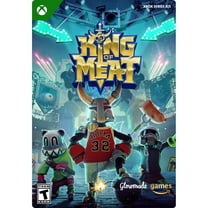 King of Meat: Standard Edition - Xbox Series X|S [Digital]