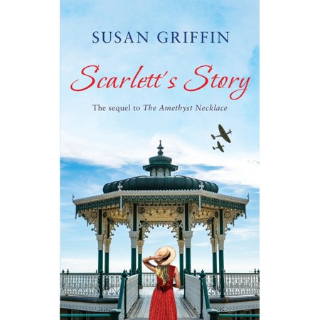 Amethyst Scarlett s Story: The Sequel to The Amethyst Necklace Book 2 (Paperback)