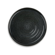(2 pack) Yellowstone Rip Ceramic Round Dinner Plate