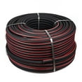 thumbnail image 3 of BULK SOAKER HOSE - DRIP IRRIGATION - BEST SOAKER HOSE - 50, 100, 500ft, 3 of 19