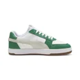 thumbnail image 2 of Men's PU & MA Caven 2.0 VTG White/Green-Sedate Grey (392332 12), 2 of 6