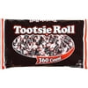 Tootsie Roll Halloween Assorted Flavors Chewy Candy, 38.8 Oz., 360 Count