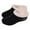 Black, variant on Women's Winter On Clogs Cozy Lined Indoor Outdoor Comfort Shoes With Non Sole And Sloped Heel,Black