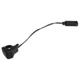 thumbnail image 2 of Buse de Laveuse de Phare avant Gauche pour Land Rover Freelander 2 2006-2014, 2 of 9