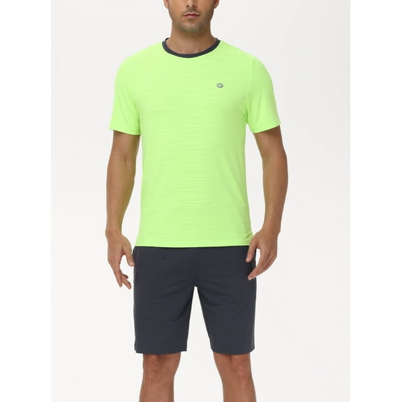 Taigaofy Men's Outfits Performance activewear sets Gym Athletic Tracksuits Sportswear 2 Piece Set